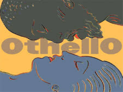 Othello Study Guide | Teaching Resources