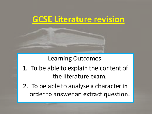 wjec gcse coursework