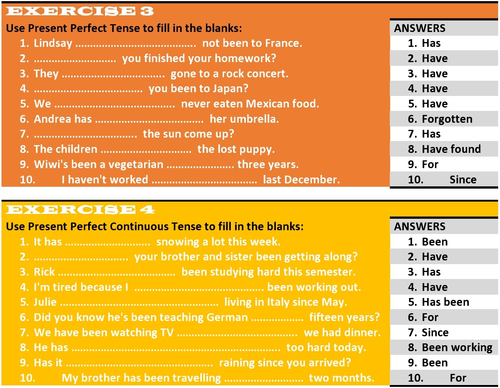 Present Tense Verbs Lesson Plan And Resources Teaching Resources 4049