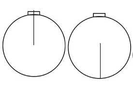 Christmas Shaped Templates and 3D Bauble Template | Teaching Resources