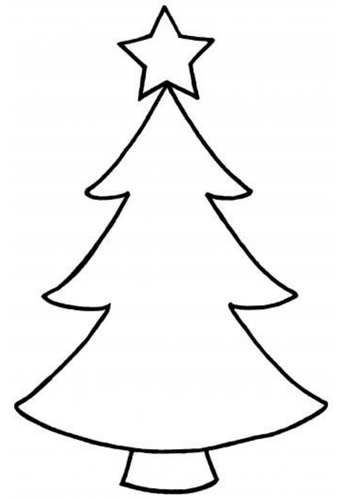 Christmas Shaped Templates and 3D Bauble Template by bora 