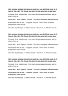 Squealer's speech chapter 7 image