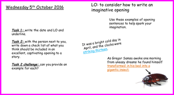 Catchy opening lines for essays picture