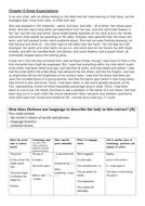 Great expectations study guide chapters 1-10 answers picture