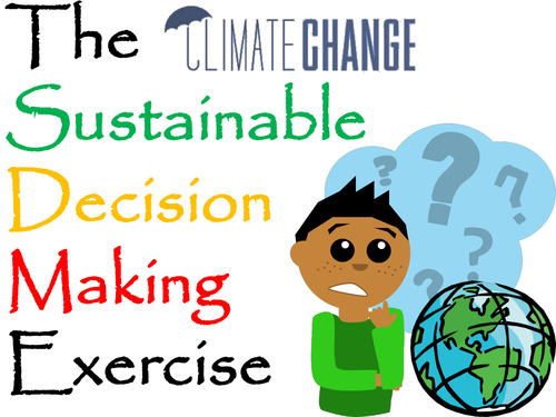 CLIMATE CHANGE 9: "Climate Change in Egypt  SDME"