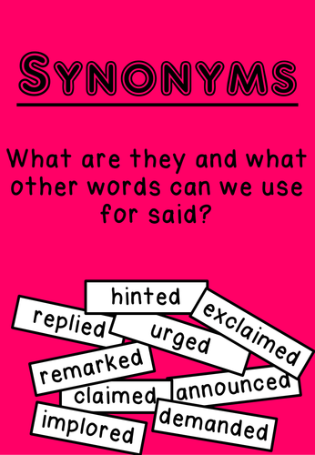 synonyms-what-are-they-and-what-other-words-for-said-can-we-use