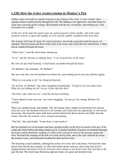 The Monkey's Paw: various comprehension worksheets | Teaching Resources