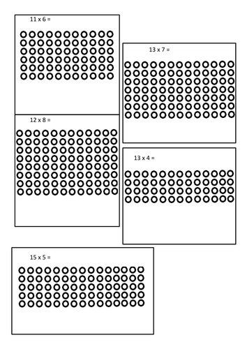 Arrays sheet 2