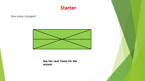 Algebra-Generating/writing-equations