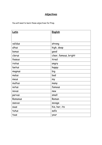 differentiated-latin-adjectives-teaching-resources