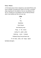 Find a poem phrases image