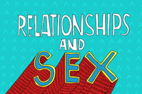 Sex And Relationships Bundle Ks34 Teaching Resources 0679