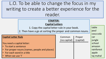 Description essay sample image