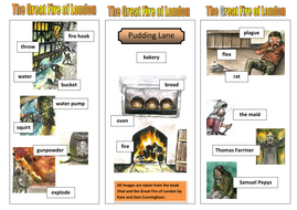 De montfort university tudor london picture