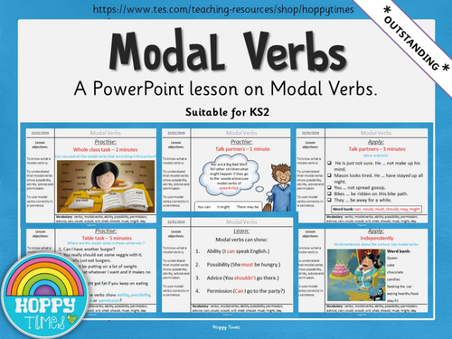 outstanding-modal-verbs-lesson-ks2-teaching-resources