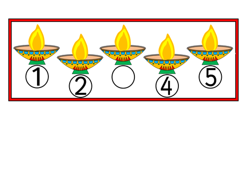 maths diwali homework