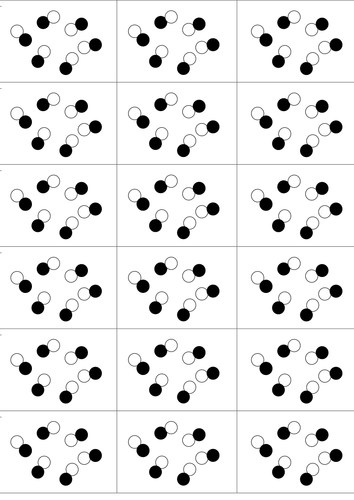 atoms elements and compounds pwpt lesson and linked worksheets