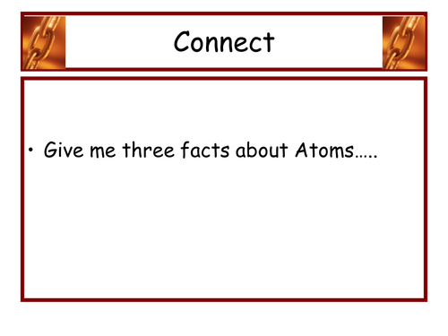 how to work out electronic arrangement in atoms