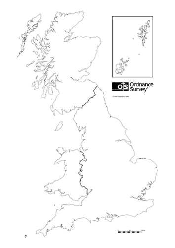 What is Geography - Britain and Britishness