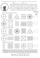 Year 2: Fractions | Teaching Resources