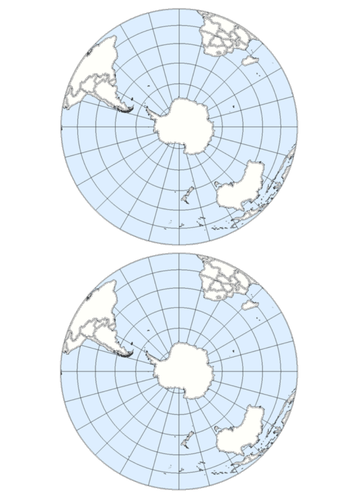 Antarctica - Introduction to Antarctica