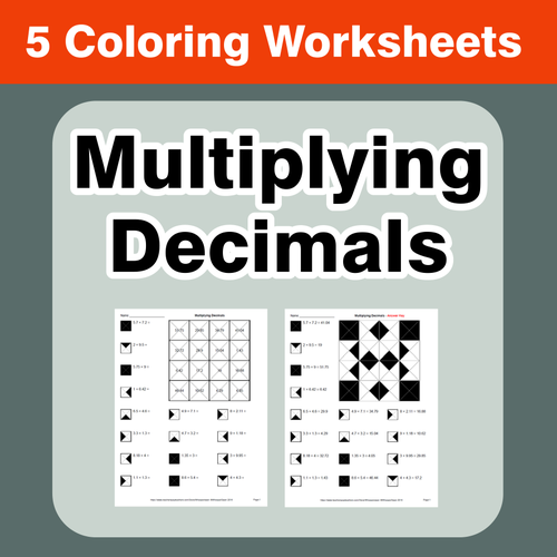 multiplying-decimals-coloring-worksheets-teaching-resources