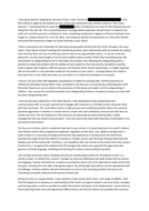supporting statement example support worker