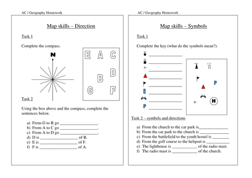 Ks3 worksheets pdf picture