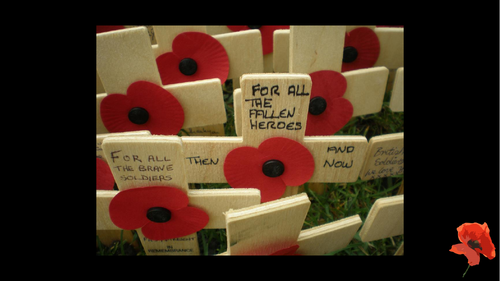 Is remembrance day a school holiday in bc