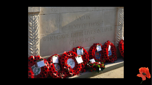 Is remembrance day a school holiday in bc