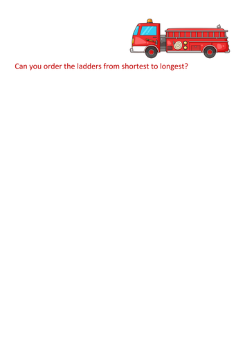 ordering-ladders-sheets-teaching-resources