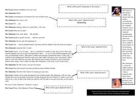 Drama Blood Brothers Character and Motivation Page to Stage | Teaching