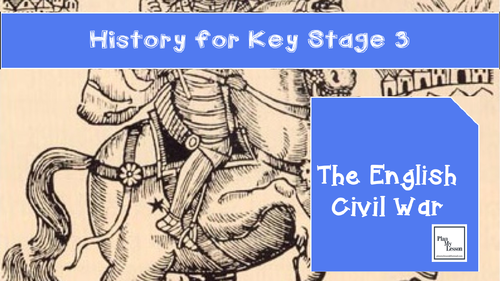 The English Civil War L7 How Far Did Life In England Change Under 