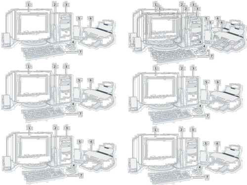Input/output/storage | Teaching Resources