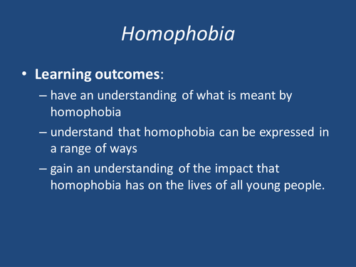 PSHCEE - Stereotypes, diversity, prejudices and differences