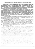 The speckled band by doyle picture