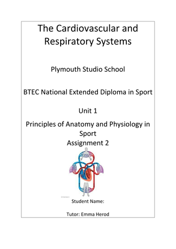 btec sport level 3 assignment briefs