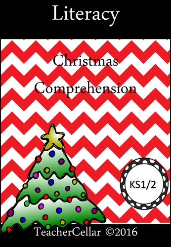 Christmas Comprehensions