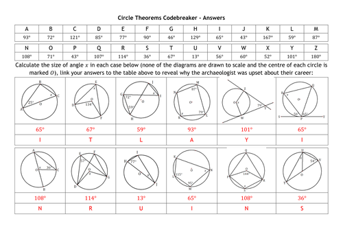Circle-Theorems-Codebreaker---Answers.docx