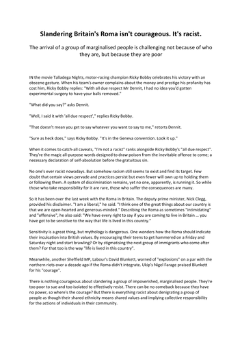 how to write an analytical essay body paragraph