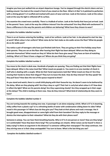 An Introduction to Writing at GCSE for AQA (New AQA Writing for First ...