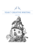 creative writing pdf year 7