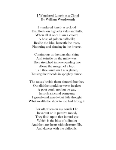 Speech about loneliness image