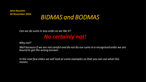 BIDMAS-and-BODMAS