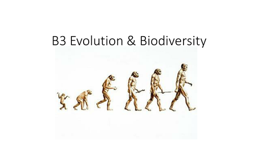 BTEC Biology Animal adaptations, Evolution, selective breeding and ...
