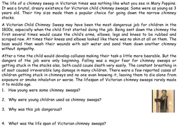 A christmas carol essay grade 9 image