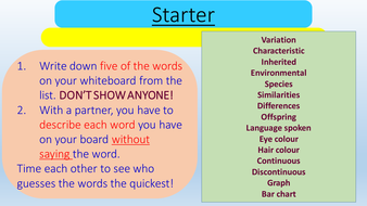 continuous discontinuous lesson presentation pptx mb