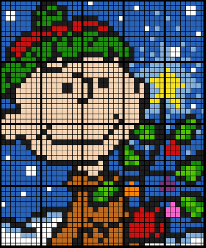 Colouring by Ratios, Christmas Themed Word Problems (3 Mosaic Sizes