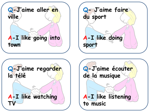 lesson-bundle-of-activities-on-the-topic-of-j-aime-faire-to-describe-free-time-activities-in