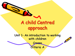 child centred approach development routines bundle kb doc
